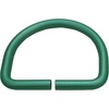 image:imageScuba ChoiceScuba Choice Aluminum BCD DRing SetGreen
