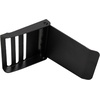 image:imageScuba Diving Aluminum Weight Belt Buckle with 3 SlotsBlack