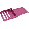 image:imageScuba Diving Aluminum Weight Belt Buckle with 3 SlotsPink