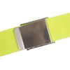 image:imageScuba Diving Aluminum Weight Belt Buckle with 3 SlotsSilver