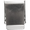 image:imageScuba Diving Aluminum Weight Belt Buckle with 3 SlotsSilver