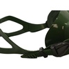 image:imageSpearfishing Mask Low Volume Silicone Comfortable Fit amp Clear Vision for Freediving Scuba Diving Underwater Exploration IdeasGREEN