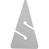 image:imageScuba Choice Cave Diving Line Arrow Marker 10Piece PackWhite
