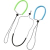 image:imageScuba Choice Scuba Diving Adjustable Wrist Lanyard  Dive Tools amp Accessories for Underwater Gear and Cameras  Comfortable Durable TangleFree Safety StrapMidnight Tide Pack