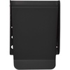 image:imageScuba Diving Aluminum Weight Belt Buckle with 3 SlotsBlack