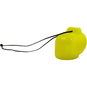 image:imageScuba Choice Diving Tank Valve Cap Protector  Prevents Valve Damage Durable Attachment Line Scuba Gear Protection Essential Accessory for Diving Equipment SafetyYellow