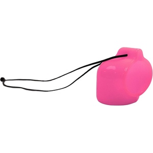 image:imageScuba Choice Diving Tank Valve Cap Protector  Prevents Valve Damage Durable Attachment Line Scuba Gear Protection Essential Accessory for Diving Equipment SafetyPink