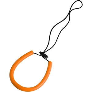 image:imageScuba Choice Scuba Diving Adjustable Wrist Lanyard  Dive Tools amp Accessories for Underwater Gear and Cameras  Comfortable Durable TangleFree Safety StrapOrange