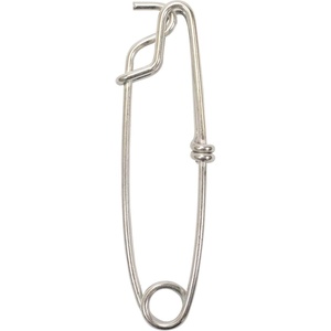 image:imageScuba Choice Scuba Diving Spearfishing Stainless Steel Shark ClipClip01