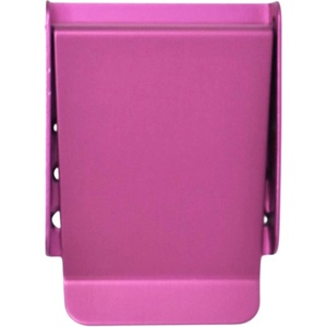 image:imageScuba Diving Aluminum Weight Belt Buckle with 3 SlotsPink