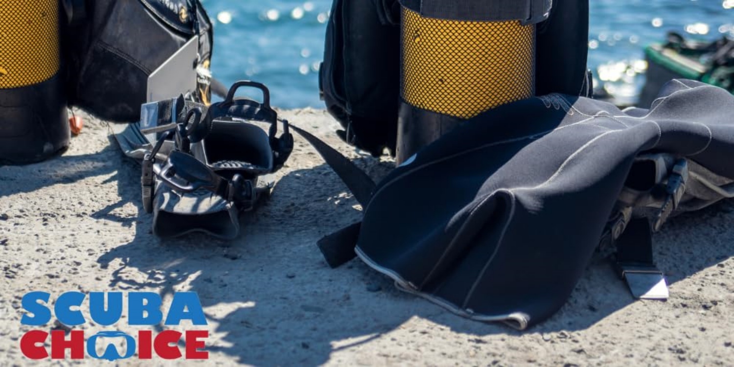 Scuba Choice : Explore the Ocean with Reliable Equipment,Dive Deeper. Explore Further.