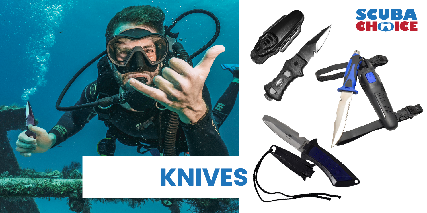 Scuba Choice : Explore the Ocean with Reliable Equipment,Dive Deeper. Explore Further.
