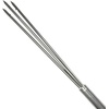 image:imageScuba Choice Carbon Fiber Travel Spearfishing 2 Pole Spear 3 Prong Paralyzer Hawaiian Sling 7Feet
