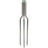 image:imageScuba Choice Lionfish Pole Spear Tip 3Prong Paralyzer Head with Barbs 6 Stainless Steel Replacement Spearfishing Tip 8mm Female Thread for Spearfishing amp Ice Fishing Precision