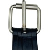 image:imageScuba Choice Rubber Free Dive Weight Belt Black  Heavy Duty Adjustable