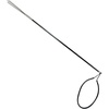 image:imageScuba Choice Carbon Fiber 5 One Piece Spearfishing Pole Spear with 3 Prong Barb SS Paralyzer Tip