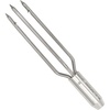 image:imageScuba Choice Lionfish Pole Spear Tip 3Prong Paralyzer Head with Barbs 6 Stainless Steel Replacement Spearfishing Tip 8mm Female Thread for Spearfishing amp Ice Fishing Precision