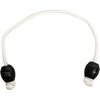 image:imageScuba Choice Speargun Wishbone Cord with Dyneema Eyelet  Durable Nylon Spheres for Soft Wishbone System 45 Length for Optimal Performance in Spearfishing