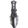 image:imageScuba Choice Compact 7 Stainless Steel Point Tip BCD Knife 420 Stainless Steel Blade Ergonomic Moulded Nylon Grip Compact for Scuba Diving Outdoor amp Survival Use