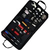 image:imageScuba Choice Deluxe Tool Kit  16Piece Dive Tools amp 50 ORings Set Diving Maintenance Repair Includes Screwdrivers Wrenches ORing Tools Silicone Grease  Essential Gear Accessories for Diver