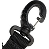 image:imageScuba Choice Diving Dive Black Snappy Coil Camera Lanyard Clip and QB Buckles 13m Coil