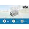 image:imageScuba Choice Diving Dive Female 14 NPT to Male Din Adapter Thread
