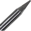 image:imageScuba Choice Graphite Pencil for Dive Slate with Cap amp Bungee  Durable Replacement for Underwater Writing Scuba Diving Snorkeling Freediving Spearfishing 343 Pencil