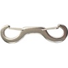 image:imageScuba Choice Scuba Dive 4 Stainless Steel Double Ended Snap Bolt