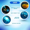 image:imageScuba Choice Scuba Diving Deluxe Diver Below Inflatable Float and Flag Bouy