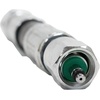 image:imageScuba Choice Scuba Diving HP Swivel Spool wORingSilver