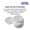 image:imageScuba Choice Silicone Grease for ORings Regulator Valve Seals 5g  MultiPurpose Lubricant Increases Rubber Product Lifespan Ideal for ORing Maintenance and Sealing