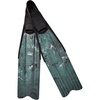 image:imagePalantic Scuba Choice Humpback Free Dive Fin Intermediate BladeSize S
