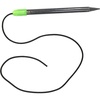 image:imageScuba Choice Graphite Pencil for Dive Slate with Cap amp Bungee  Durable Replacement for Underwater Writing Scuba Diving Snorkeling Freediving Spearfishing 343 Pencil