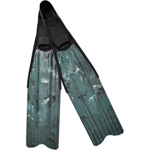 image:imagePalantic Scuba Choice Humpback Free Dive Fin Intermediate BladeSize S