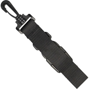 image:imageScuba Choice Scuba Diving Black Utility Mask Fin Keeper Holder Strap with Quick Release Loop