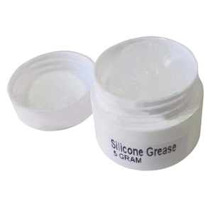 image:imageScuba Choice Silicone Grease for ORings Regulator Valve Seals 5g  MultiPurpose Lubricant Increases Rubber Product Lifespan Ideal for ORing Maintenance and Sealing