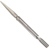 image:imagePalantic 7mm Tricuspid Spearfishing Speartip 6 Stainless Steel Tip  Durable AntiCorrosion Replacement for Winter Spearfishing and Ice Fishing Hunting and Underwater Adventures
