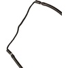 image:imageScuba Choice Rubber Fishing Hawaiian Sling Speargun Pole  Heavy Duty Black Sling Durable Fresh Tubing Spearfishing Gear Spear for Fishing Outdoor Recreation Hunting amp Diving