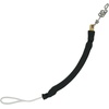 image:imageScuba Choice Speargun Shock Cord Bungee with Pigtail Swivel Clip 1025  Durable Elastic Rubber Line Shock Absorber for Spearfishing Ideal for Spear Guns amp Fishing Gear