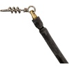 image:imageScuba Choice Speargun Shock Cord Bungee with Pigtail Swivel Clip 1025  Durable Elastic Rubber Line Shock Absorber for Spearfishing Ideal for Spear Guns amp Fishing Gear