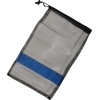 image:imageSnorkeling Drawstring Mesh Bag with Blue Bar 19 x 115