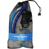 image:imageSnorkeling Drawstring Mesh Bag with Blue Bar 19 x 115